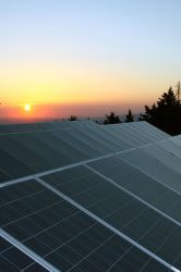 Photovoltaikanlage