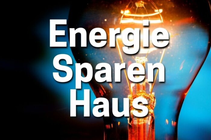 So verbrauchen Sie in ihrem Zuhause weniger Energie