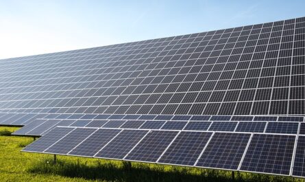 Solarzelle