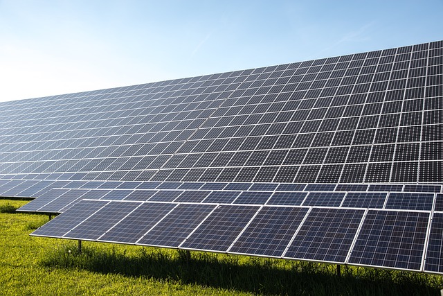 Solarzelle