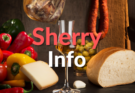 Sherry Informationen