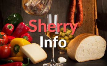 Sherry Informationen