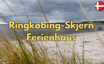 Ringkøbing-Skjern Ferienhäuser