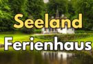 Ferienhaus-Paradies Seeland