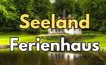 Ferienhaus Seeland