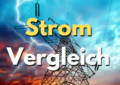 Strom Vergleich