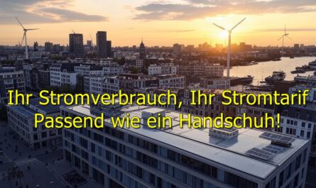 Stromtarif