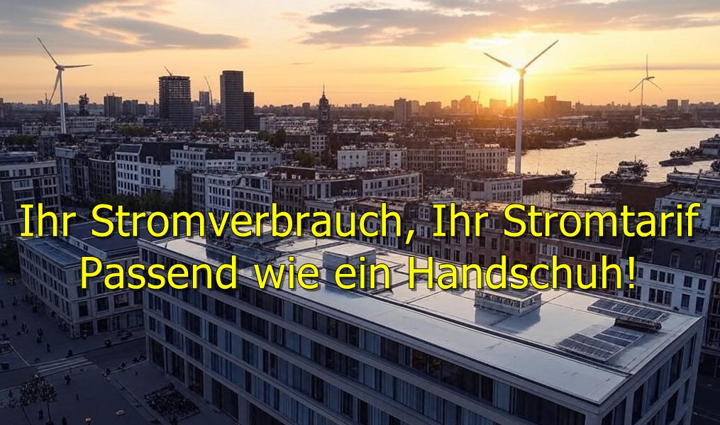 Stromtarif